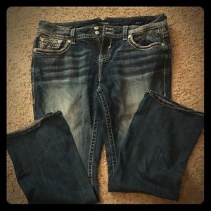 Women’s Vigoss Jeans